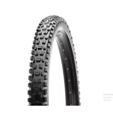 Шина велосипедна 29 x 2,50 MAXXIS ASSEGAI WT 60TPI 3CT EXO TR - чорна