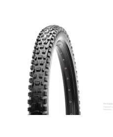 Шина велосипедна 29 x 2,50 MAXXIS ASSEGAI WT 60TPI 3CT EXO TR - чорна