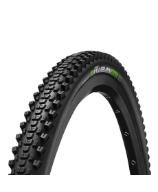Шина 27,5 X 2,30 CONTINENTAL ERuban Plus Wire чорна 940г E-Bike