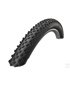 Шина 29 X 2.25 SCHWALBE RACING RAY Performance TL Ready Addix, Складна, Чорна