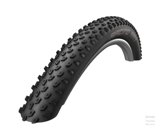 Шина 29 X 2.25 SCHWALBE RACING RAY Performance TL Ready Addix, Складна, Чорна Шина 29 X 2.25 SCHWALBE RACING RAY Performance TL Ready Addix, Складна, Чорна