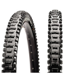 Складна шина 29 x 2,40 MAXXIS MINION DHR II WT 60TPI EXO TR