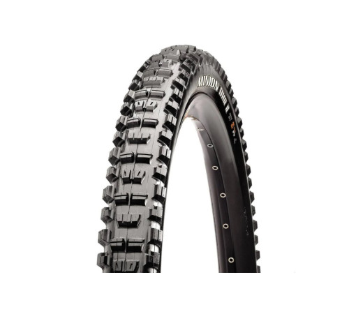 Складна шина 29 x 2,40 MAXXIS MINION DHR II WT 60TPI EXO TR Складна шина 29 x 2,40 MAXXIS MINION DHR II WT 60TPI EXO TR