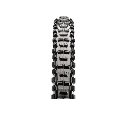 Складна шина 29 x 2,40 MAXXIS MINION DHR II WT 60TPI EXO TR Складна шина 29 x 2,40 MAXXIS MINION DHR II WT 60TPI EXO TR