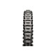 Складна шина 29 x 2,40 MAXXIS MINION DHR II WT 60TPI EXO TR