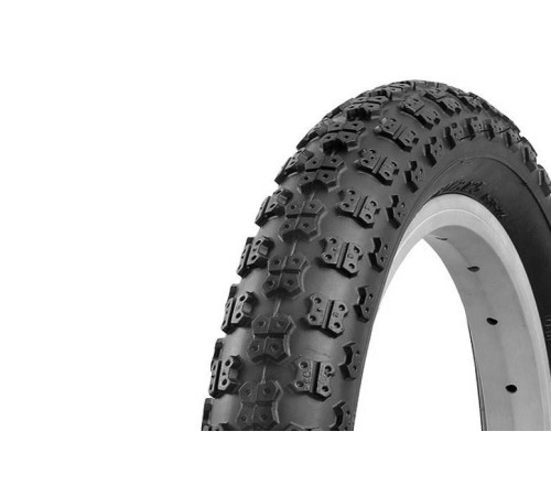 Велосипедна шина 16 x 2.125 KENDA K-50 Велосипедна шина 16 x 2.125 KENDA K-50