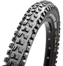 Шина 27.5x2.60 MAXXIS MINION DHF Подвійна Складна 60TPI EXO TR