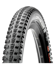 Шина 29 x 2,25 MAXXIS CROSSMARK II 60TPI дріт, чорна