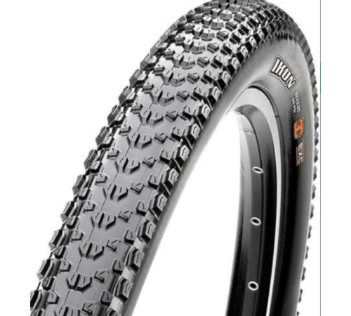 Шина 27,5 x 2,20 MAXXIS IKON складнa 60TPI Шина 27,5 x 2,20 MAXXIS IKON складнa 60TPI