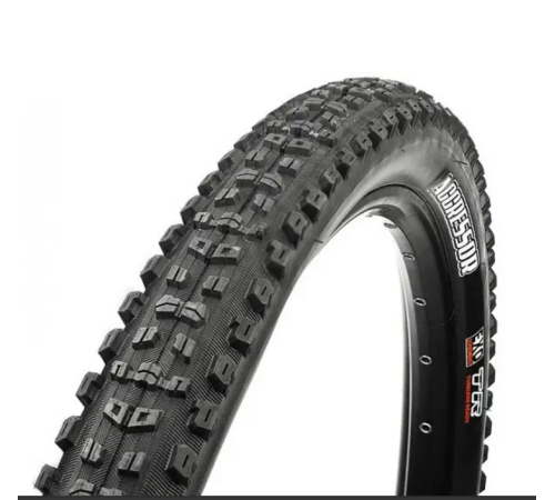 Шина 27,5 x 2,40 MAXXIS ARDENT 60TPI EXO дріт чорна