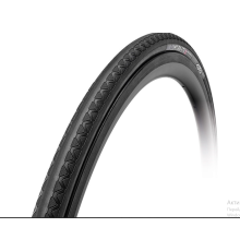 Шина велосипедна безкамерна 700x28 TUFO Comtura kevlar 5TR tubeless - чорна