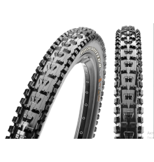 Шина 27.5x2.40 MAXXIS HIGH ROLLER II Односкладна 60TPI EXO