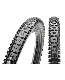 Шина 27.5x2.40 MAXXIS HIGH ROLLER II Односкладна 60TPI EXO