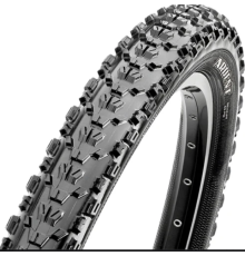 Шина 27,5 x 2,25 MAXXIS ARDENT 60TPI дріт чорна