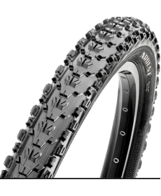 Шина 27,5 x 2,25 MAXXIS ARDENT 60TPI дріт чорна