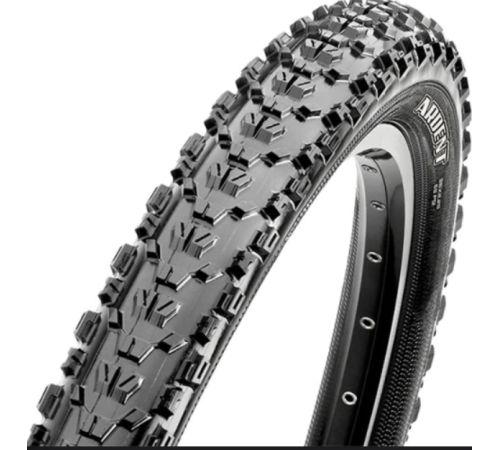 Шина 27,5 x 2,25 MAXXIS ARDENT 60TPI дріт чорна