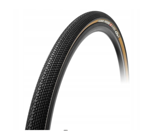 Шина велосипедна 28 /700 x 36C/ TUFO GRAVEL SPEEDERO TR (36-622) - чорний