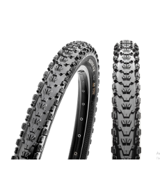 Шина 27,5 X 2,25 MAXXIS ARDENT Подвійна Складана Шина 60TPI EXO TR чорна