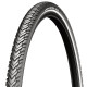Покришка 28 /700x47c/ MICHELIN PROTECCROSS BR з рефлексом 1040g
