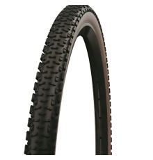 Шина 28 Х 1.50 /700х40C/ SCHWALBE G-ONE Ultrabite Чорно-Коричнева