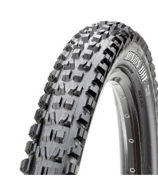 Шина 26х2,50 MAXXIS DH.MINION DHF дріт 2PLY ST/42A