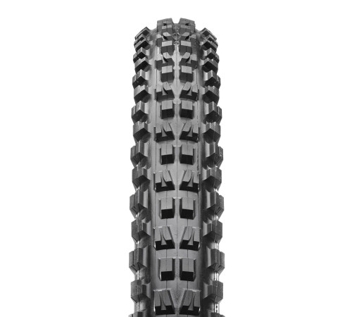 Шина 26х2,50 MAXXIS DH.MINION DHF дріт 2PLY ST/42A Шина 26х2,50 MAXXIS DH.MINION DHF дріт 2PLY ST/42A
