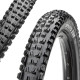 Шина 26х2,50 MAXXIS DH.MINION DHF дріт 2PLY ST/42A