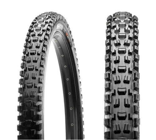 Складна шина 27,5 x 2,50 MAXXIS ASSEGAI WT 60TPI EXO TR Складна шина 27,5 x 2,50 MAXXIS ASSEGAI WT 60TPI EXO TR