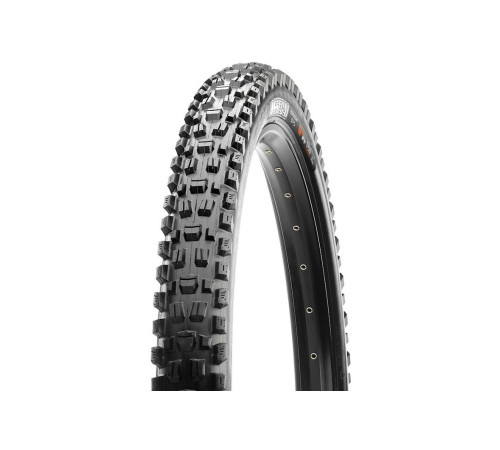 Складна шина 27,5 x 2,50 MAXXIS ASSEGAI WT 60TPI EXO TR Складна шина 27,5 x 2,50 MAXXIS ASSEGAI WT 60TPI EXO TR