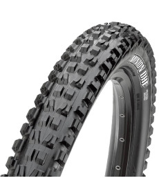 Шина 26 x 2.50 MAXXIS MINION DHF WT 60TPI EXO TR, складна
