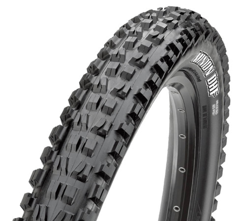 Шина 26 x 2.50 MAXXIS MINION DHF WT 60TPI EXO TR, складна Шина 26 x 2.50 MAXXIS MINION DHF WT 60TPI EXO TR, складна