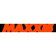 Шина 26 x 2.50 MAXXIS MINION DHF WT 60TPI EXO TR, складна