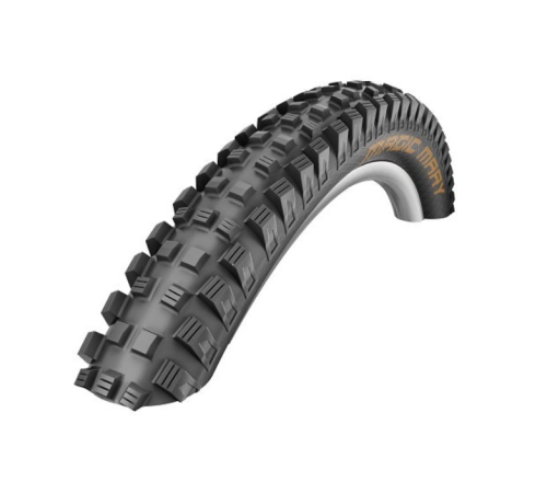Шина 26 X 2.35 SCHWALBE MAGIC MARY Дріт ADDIX BikePark 1400г Шина 26 X 2.35 SCHWALBE MAGIC MARY Дріт ADDIX BikePark 1400г