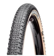 Шина 28 трекінгова /700x38C/ MAXXIS RAMBLER 60TPI EXO TR складна