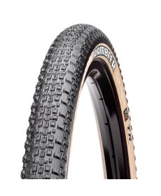 Шина 28 трекінгова /700x38C/ MAXXIS RAMBLER 60TPI EXO TR складна