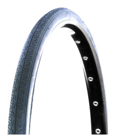 Шина 26x1 3/8 (37-590) DEESTONE D-275
