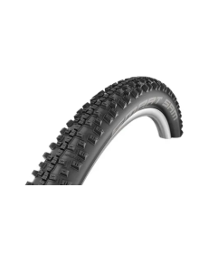 Шина  26 x 2,25 SCHWALBE SMART SAM ADDIX чорна 