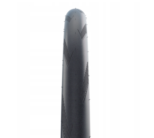 Шина 700 x 25C SCHWALBE ONE RaceGuard чорно-біла Шина 700 x 25C SCHWALBE ONE RaceGuard чорно-біла