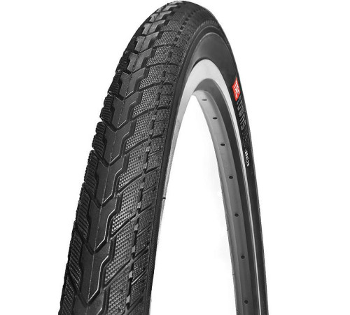Шина 26 x 1,75 TRC TOWNSMAN HY-197 дротяна вставка проти проколів 3мм 47-559 Шина 26 x 1,75 TRC TOWNSMAN HY-197 дротяна вставка проти проколів 3мм 47-559