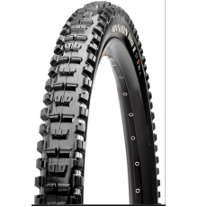 Шина 27.5x2.4 MAXXIS MINION DHR II WT Складна 60TPI EXO TR