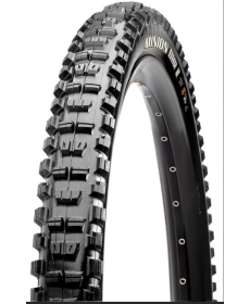 Шина 27.5x2.4 MAXXIS MINION DHR II WT Складна 60TPI EXO TR