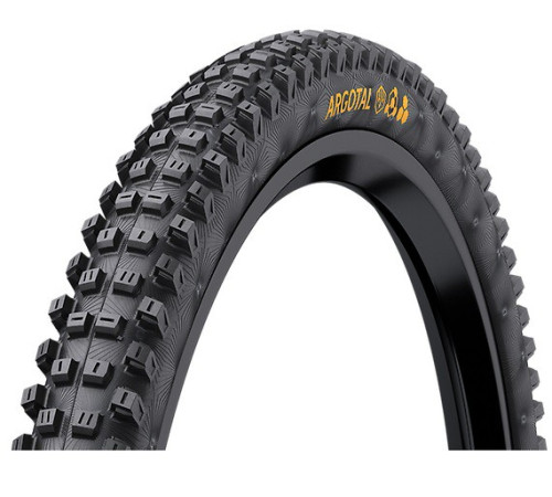 Шина CONTINENTAL Argotal Trail 27,5 x 2,40 Шина CONTINENTAL Argotal Trail 27,5 x 2,40