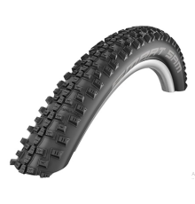 Шина 27,5 Х 2,25 SCHWALBE SMART SAM PERF ADDIX Чорна