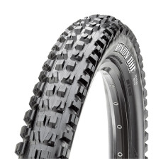 Шина 27.5x2.50 MAXXIS DH.MINION DHF дріт 2PLY BUTYL INSERT ST/42A