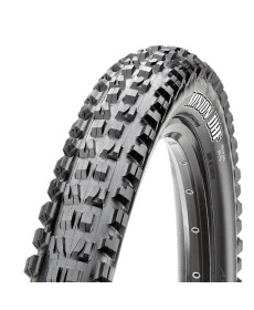 Шина 27.5x2.50 MAXXIS DH.MINION DHF дріт 2PLY BUTYL INSERT ST/42A