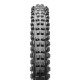 Шина 27.5x2.50 MAXXIS DH.MINION DHF дріт 2PLY BUTYL INSERT ST/42A