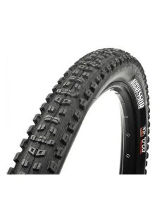 Шина 27,5 x 2,50 MAXXIS AGGRESSOR WTскладна 60TPI EXO TR чорна