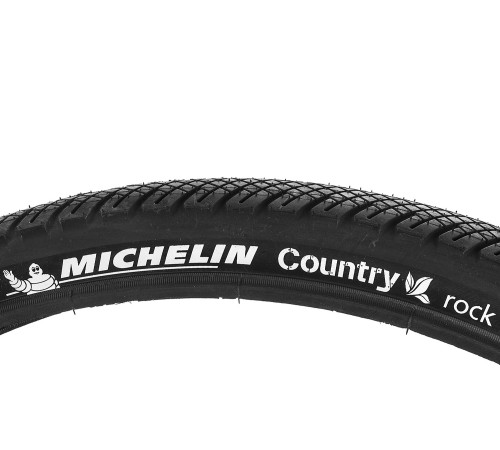Шина 26 х 1.75 MICHELIN COUNTRY ROCK 966280 560г Шина 26 х 1.75 MICHELIN COUNTRY ROCK 966280 560г
