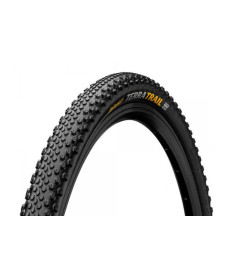28 трекінгова шина /700 x 40C/ Continental Terra Trail SW TR складна 460 г