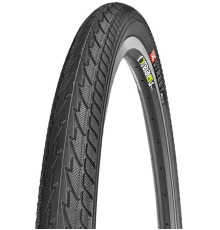 Шина 20 x 1,75 TRC STREET HY-156 дротяна 47-406, чорна